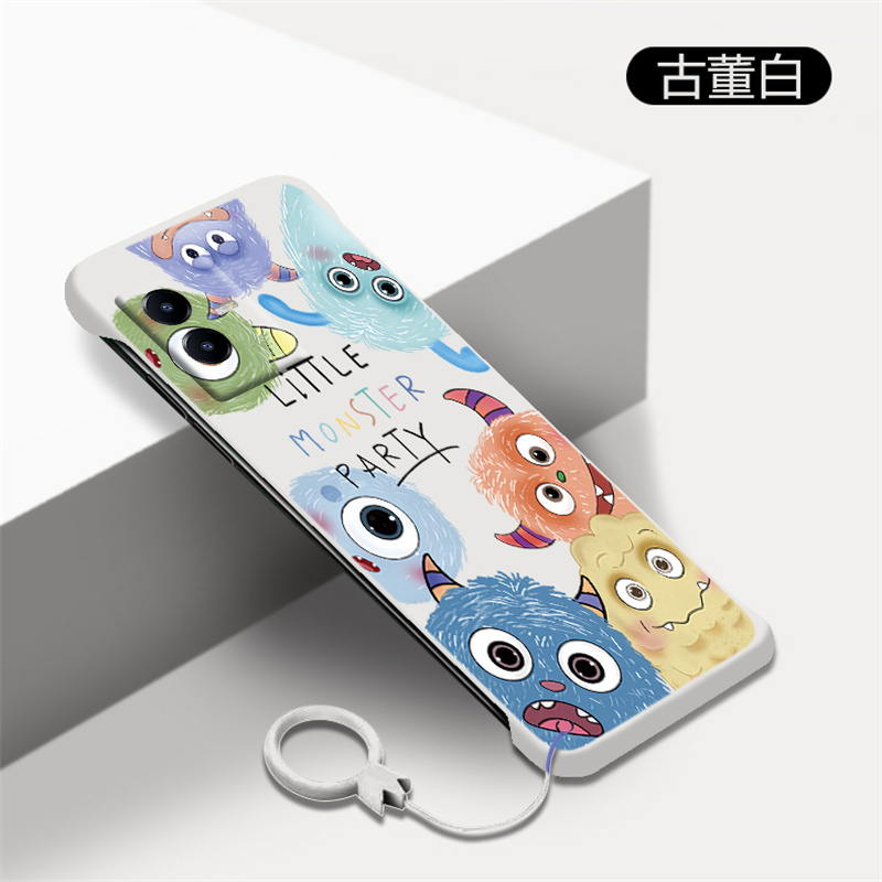 小怪兽适用vivot2x手机壳xnote新款y73s无边框y70s超薄y55s裸机y52s磨砂y19男y5s女y17卡通y3可爱z3保护套z3i,3C数码配件,手机保护套/壳,淘宝优惠券,粉丝福利购,淘宝优惠卷