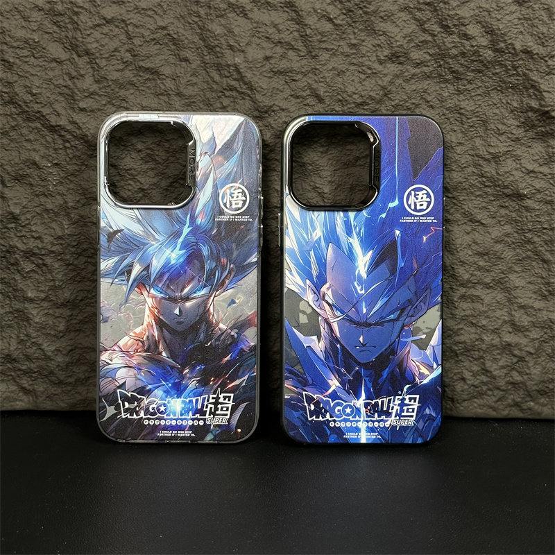 彩银七龙珠适用红米k6p0手机壳k50至尊版潮牌k50电竞版创意k60pro外壳k50男士k40新款k40pro防摔保护套pro,3C数码配件,手机保护套/壳,淘宝优惠券,粉丝福利购,淘宝优惠卷