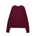 wine red