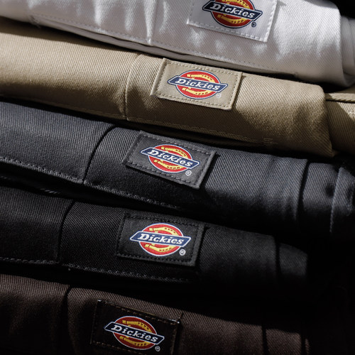 Dickies874工装裤女休闲裤男