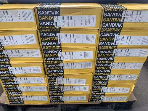 瑞典EXATON SANDVIK 27.31.4.L.Cu不锈钢焊丝/SAW/ER383埋弧焊丝