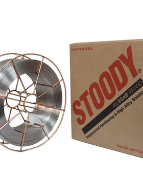 瑞典ST00DY进口 Stoody Dynamang-O二氧化碳气保焊丝/药心焊丝