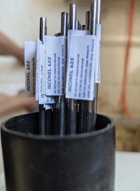 HGH4169HGH4145镍基合金焊丝 焊条φ1.6-2.0-2.5-3.2-4-5-6mm现货