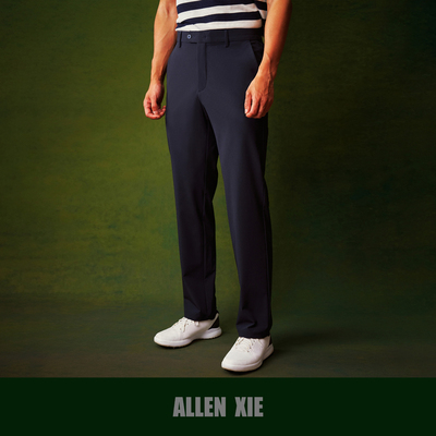 AllenXie速干全能裤男士长裤