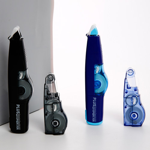 plus普乐士wh-615顺滑不断替换芯