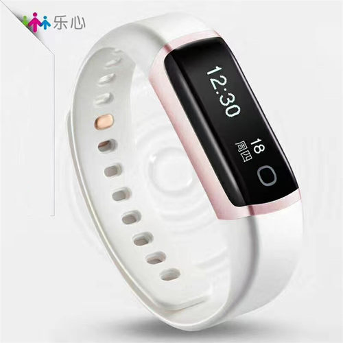 手环屏幕钢化软膜无白边全覆盖