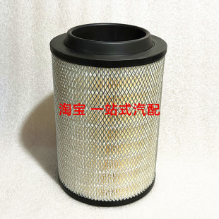 K223019适配福田欧马可奥铃CTX空气滤芯格K2230PU捷运金刚E3空滤