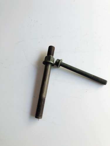 福田皮卡福田风景 快运 奥铃萨普缸盖螺丝 螺母4D20 4D22 4D23486