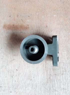 卡威皮卡K1金杯皮卡大力神长城皮卡赛铃机油滤芯座机油格座CA4DC2