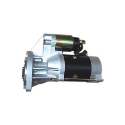 卡威皮卡K1金杯大力神西部起动机发动机马达CA4DC2  CA4D32大柴