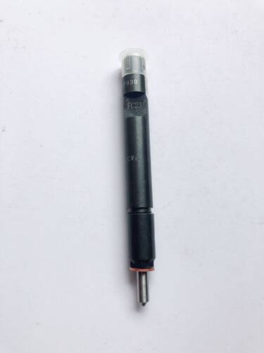 江淮瑞铃安驰瑞驰K5皮卡喷油嘴喷油器4D25 4D25TC 4B2-95C43