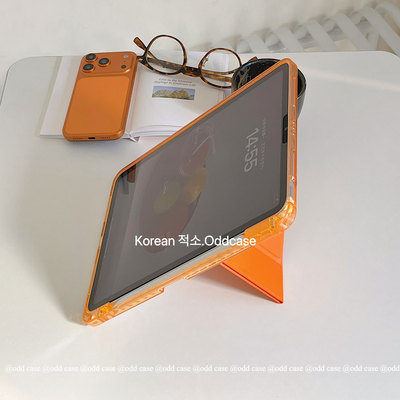 丹宁ins风/橘调ipady＋3折磁吸壳