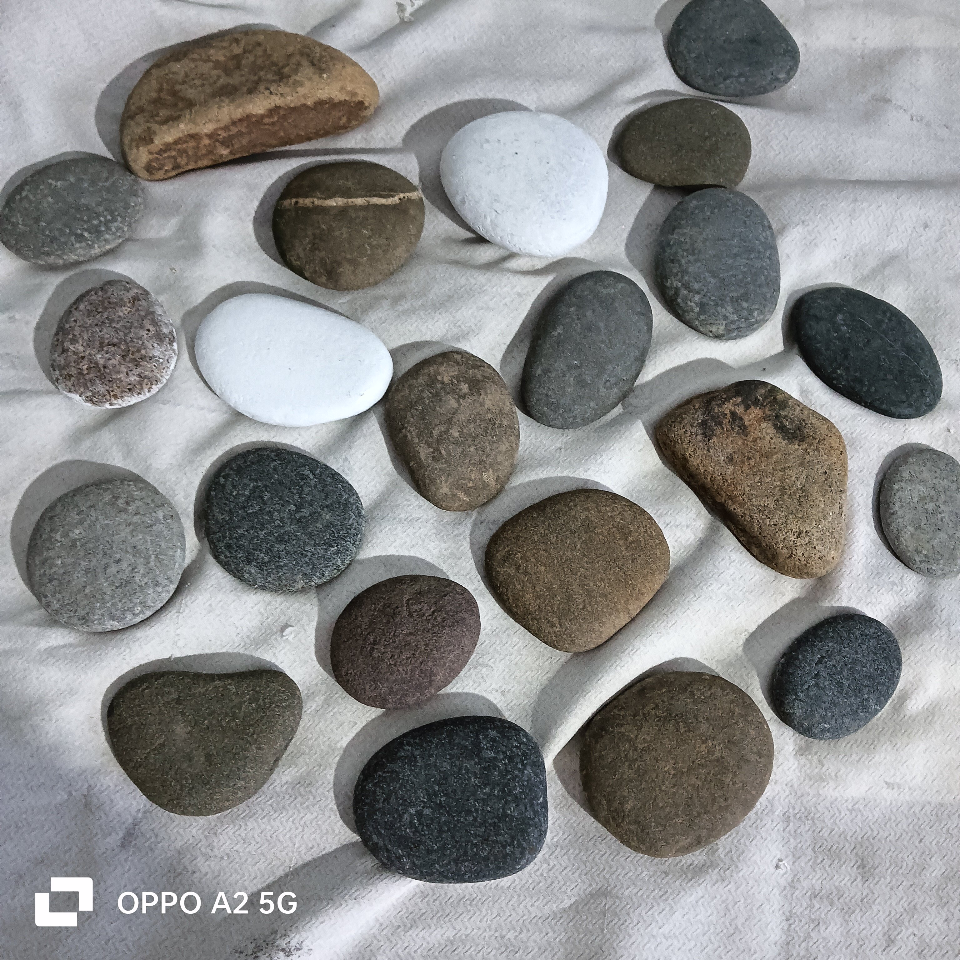 石头画私人定制来图定制人物卡通定制成品半成品专拍手工画
