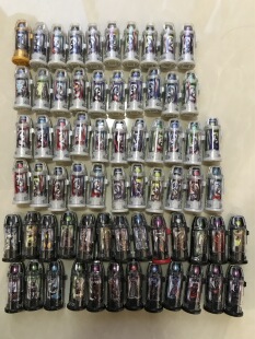 万代正品DX日版捷德奥特曼胶囊 捷德奥特曼变身器升华胶囊可联动