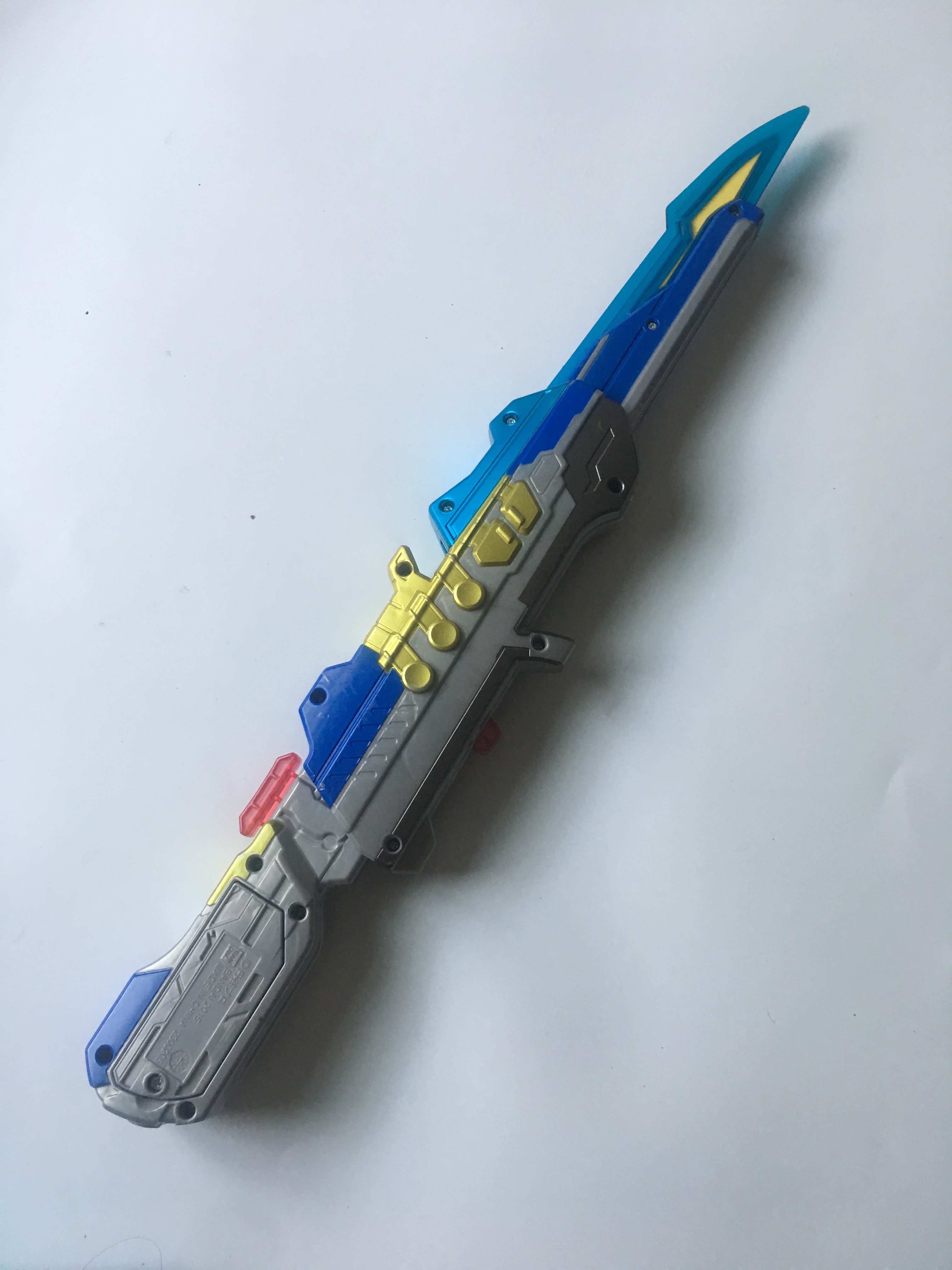 万代正版dx骑士剑笛维克特利奥特曼笛子剑维克特利武器日版的现货
