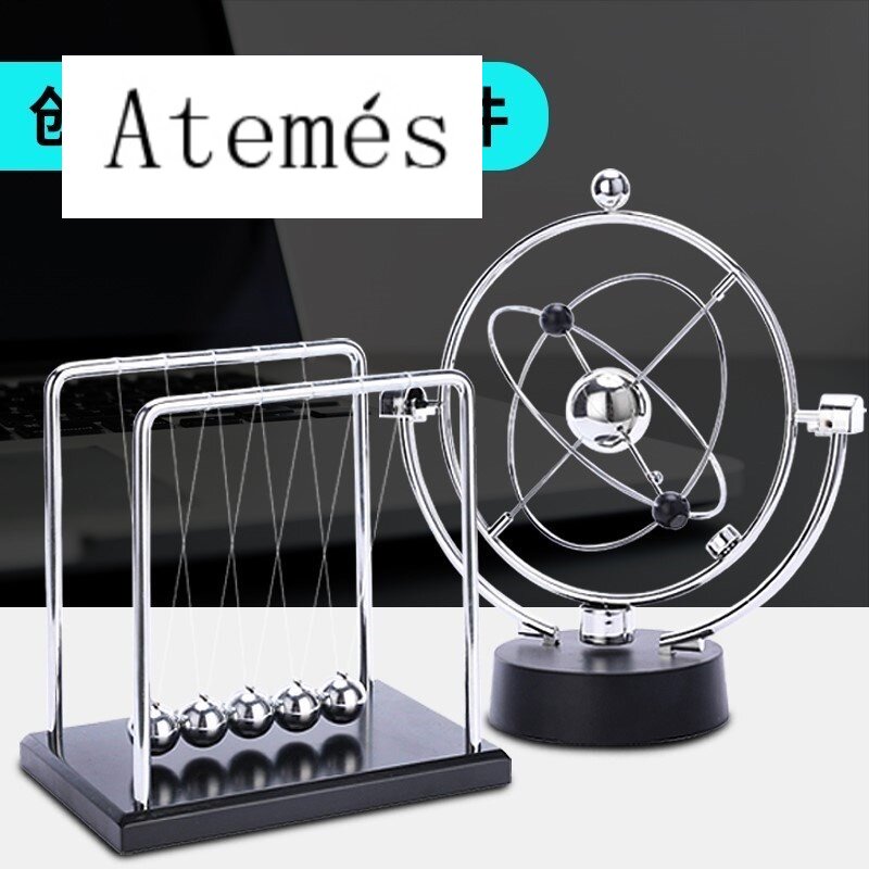 拱形牛顿摆摆件礼物平衡摆小铁人书房摆件客厅摆件金属支架牛顿摆|ruв категории Украшения,ювелирные изделия, украшения - от Buy2taobao.com для оказания профессиональной услуги покупки агента Taobao