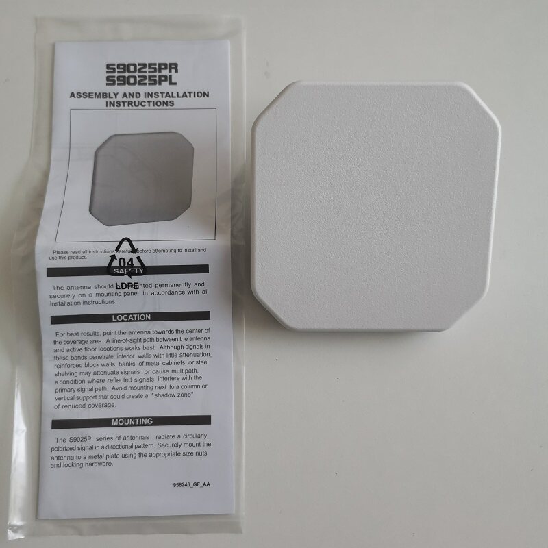 laird莱尔德天线超高频rfid