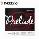 单弦 美国达达里奥Prelude序曲中等张力大提琴弦A弦 1弦 包邮 顺丰