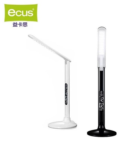 益卡思三重灯光LED护眼台灯