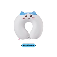 П-образная подушка серии Chiikawa (Hachiware)