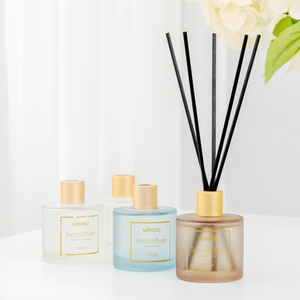 名创优品2支香薰混合装 