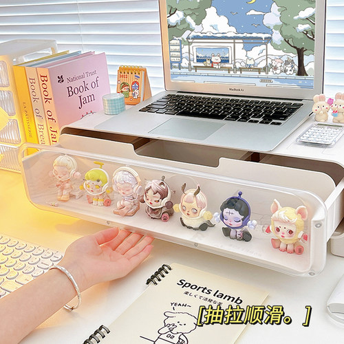 可爱床头收纳架挂篮神器