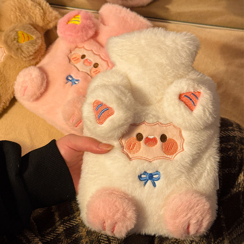 热水袋注水暖水袋被窝专用暖手宝