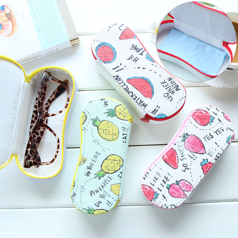 Etui à lunettes - Ref 1249178 Image 1