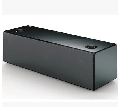 正品 Sony/索尼 SRS-X88 无线蓝牙音箱 HIFI WIFI扬声器 支持NFC