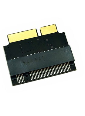 M.2 NGFF 转UX31 UX21 UX21E UX31A 华硕笔记本SSD固态硬盘转接卡