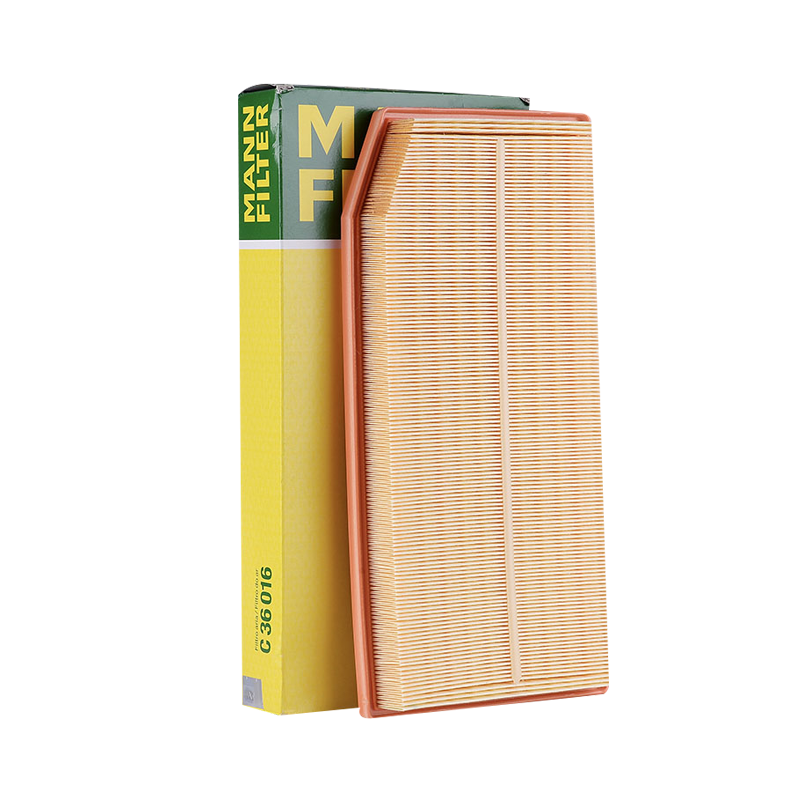 奔驰适配空气滤芯