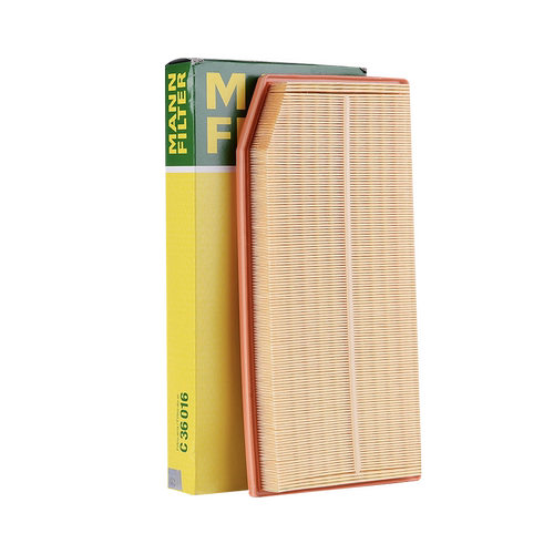 奔驰适配空气滤芯