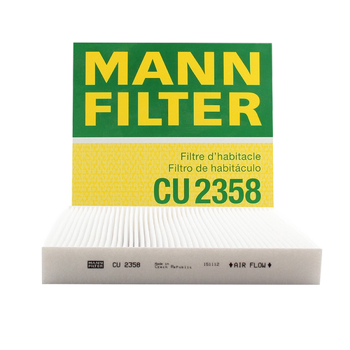 本田雅阁思铂睿歌诗图空调滤芯