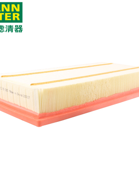曼牌C35020 适用标致508L雪铁龙C3-XR C6 天逸 空气滤芯滤清器