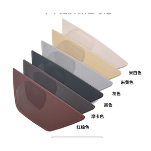 528 适用BMW5系音响盖板F18 525 523 530左右侧车门喇叭面罩 520
