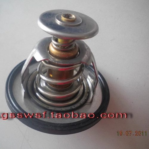 风行景逸节温器水温调节器