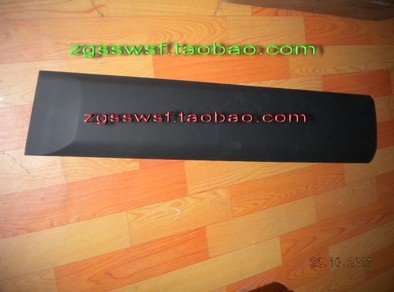 东风风行景逸X5配件大包围右前门防撞板门板侧裙LVSUV专用