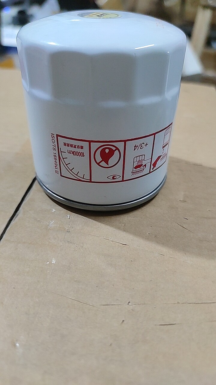 风行菱智发动机滤清器机滤