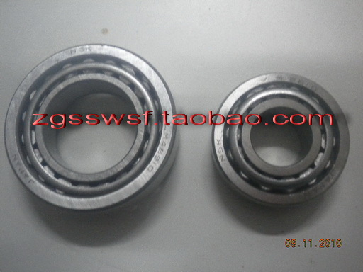 东风风行菱智V3M3M5前轮轴承