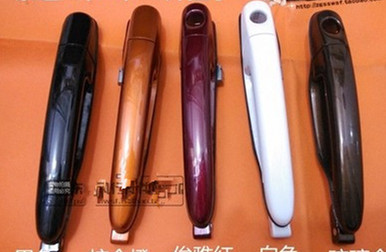 东风风行景逸X3X5扣手车门拉手