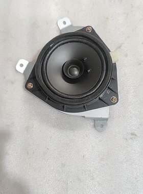 适配江淮和悦三厢音响喇叭IEV4瑞风S3S5同悦RS车门喇叭车门扬声器