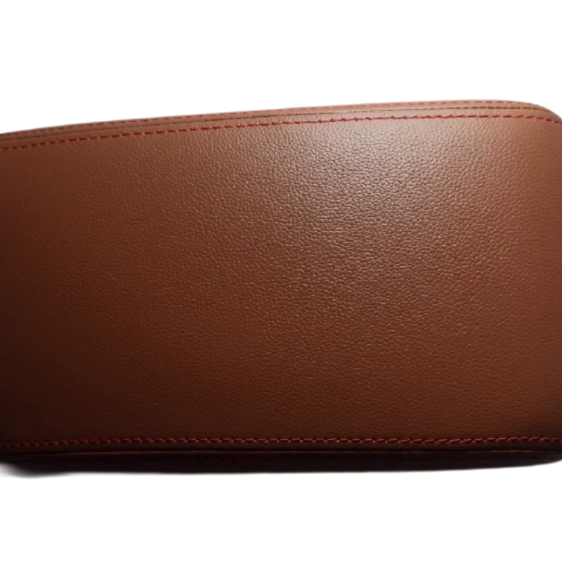 适用东风风行景逸X5扶手箱盖板中央置物盒饰板护板护盖靠手扶手