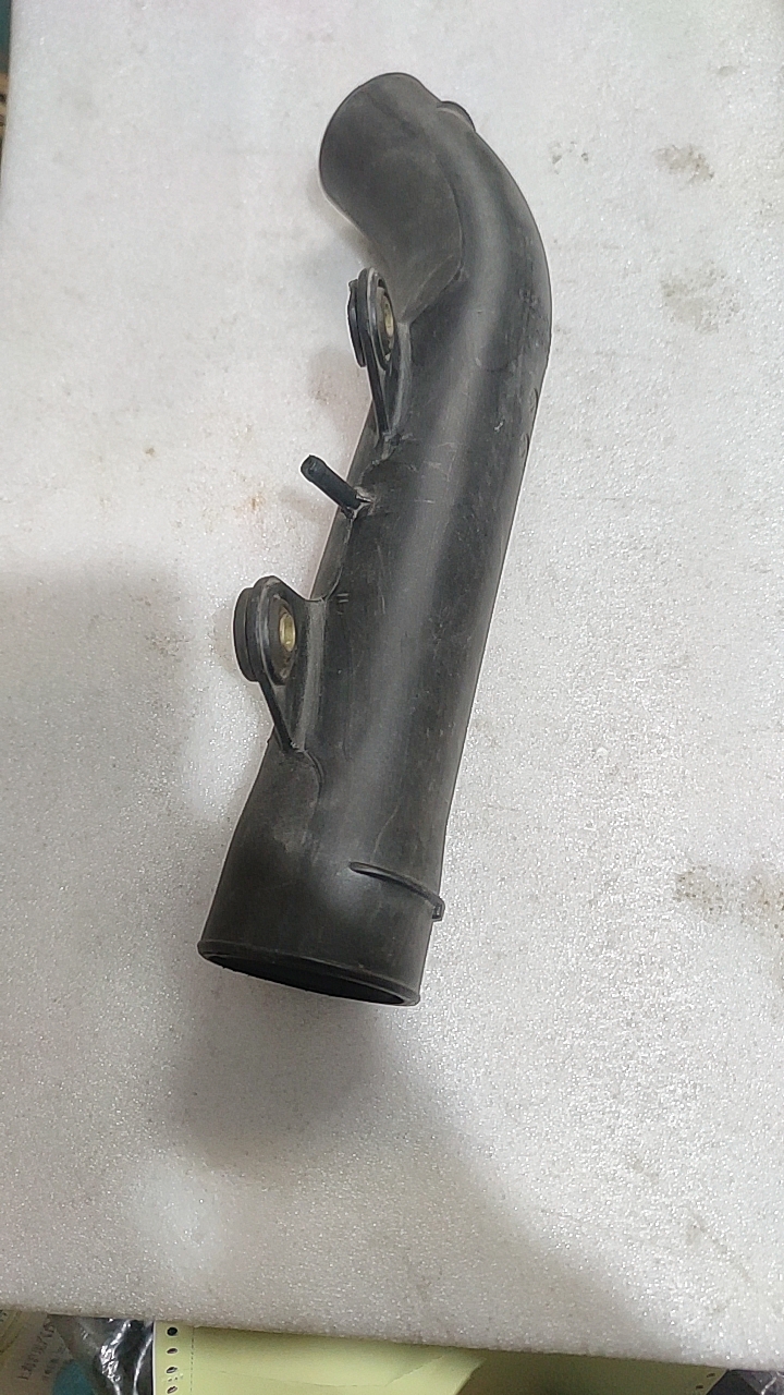 适用东风风行CM7空气进气管空滤进气管硬管配件