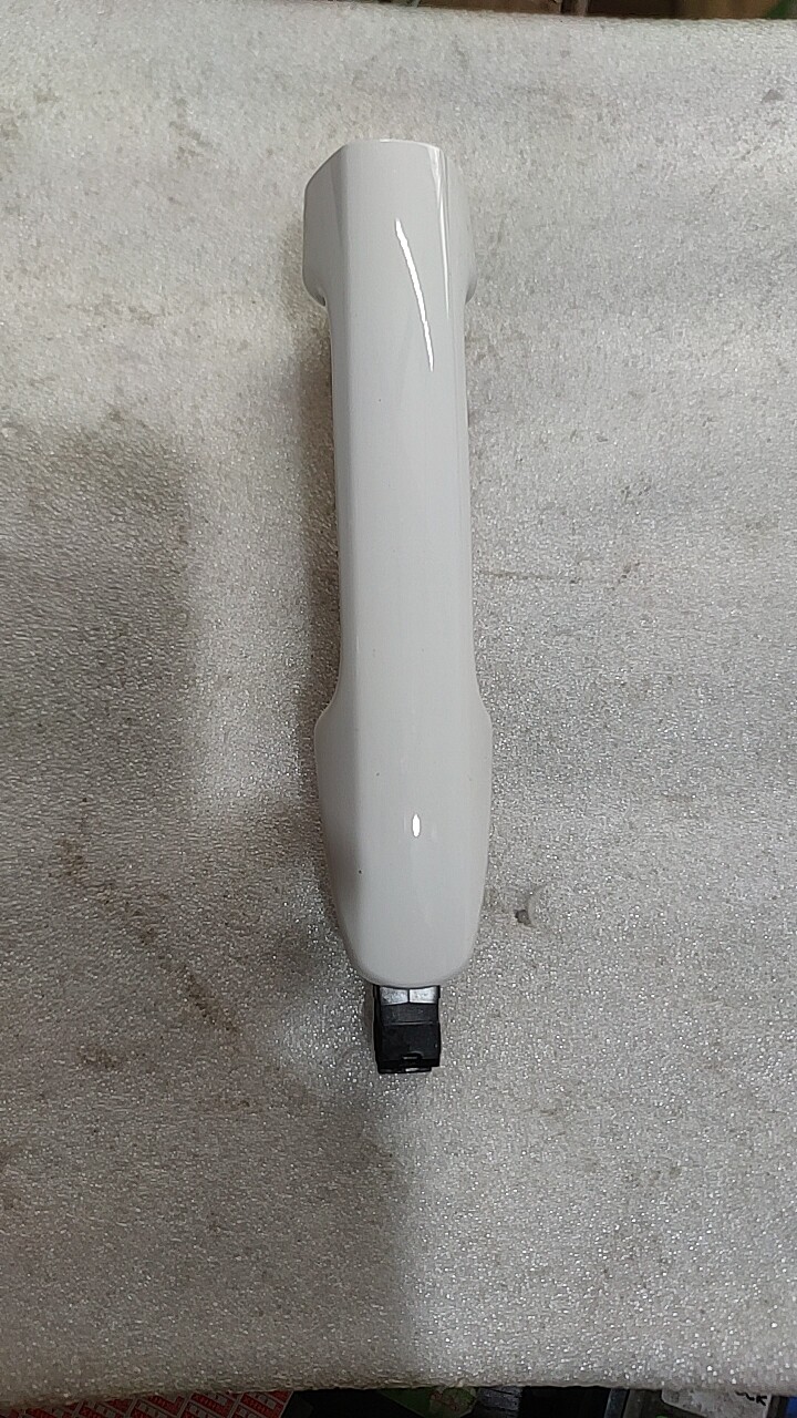 适用东风风行景逸S50前门外拉手扣手车门把手专用汽车配件