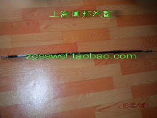 东风风行菱智EQ491离合器拉线