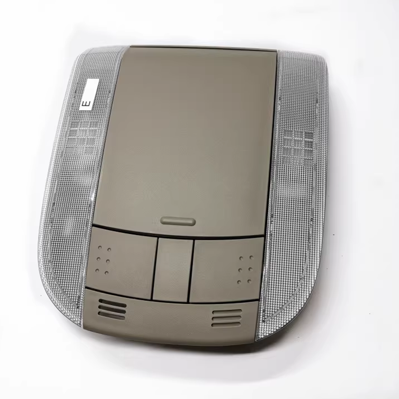 适用于Auris 卡罗拉07-13 前排室内阅读顶灯带天窗开关照明灯总成