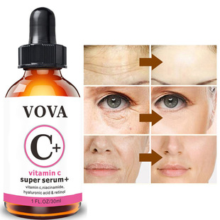VOVA vitamin C Super Serum+ 30ml