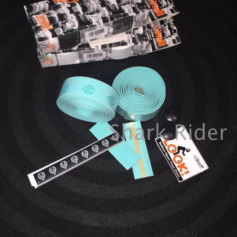 Poignées de vélo - Ref 2345553 Image 1