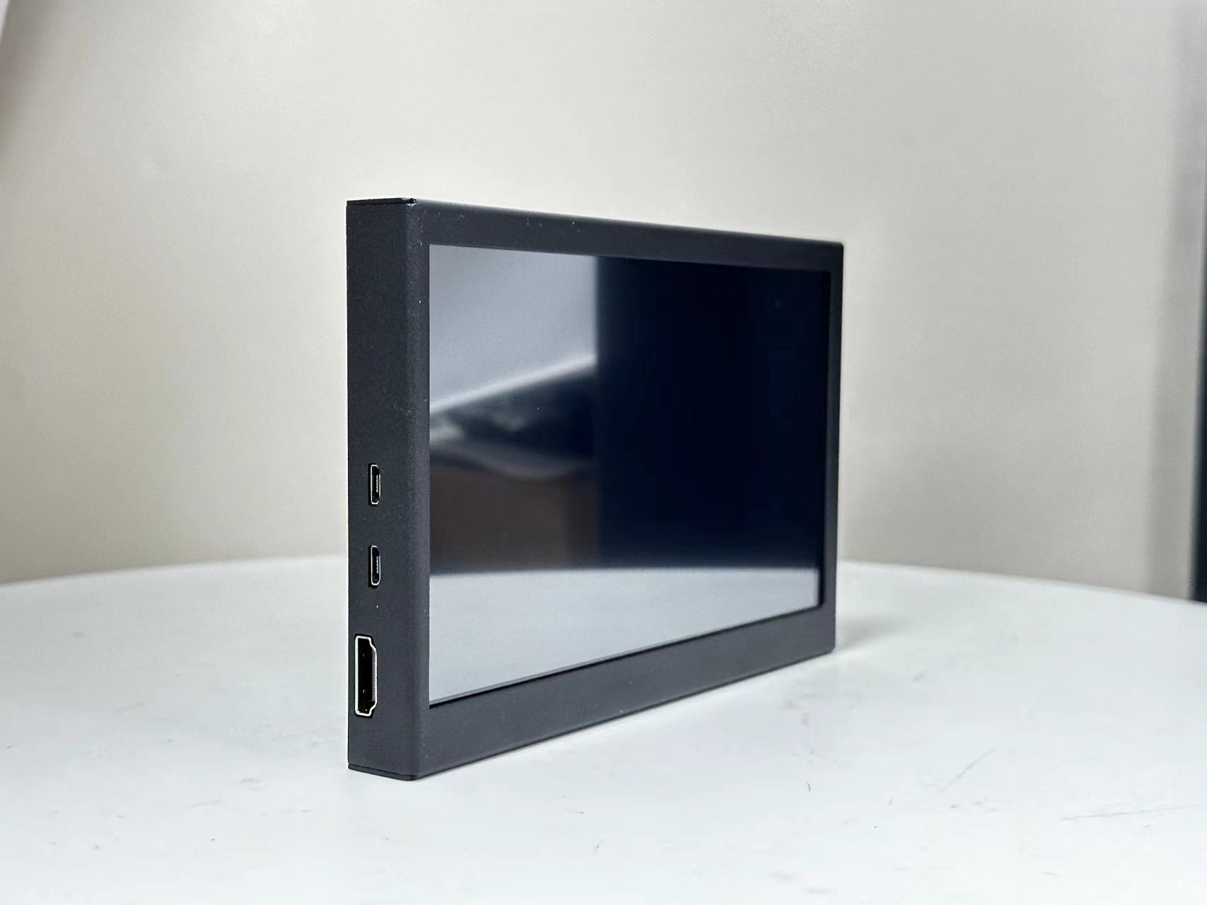 显示器电脑副屏电容触摸