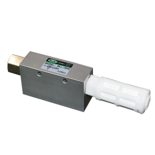 DANHI丹海韩国型负压发生器单极射流元件SEJ-15HS负压开关真空泵